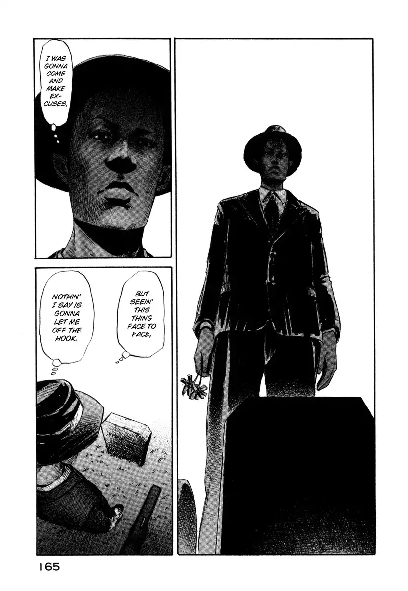 Ore to Akuma no Blues Chapter 4 5